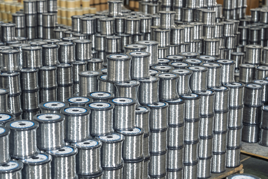 INCONEL® Alloy 600: 반세기 동안 입증되었으며, 여전히 고급 산업 분야에서 핵심 역할을 하고 있습니다.