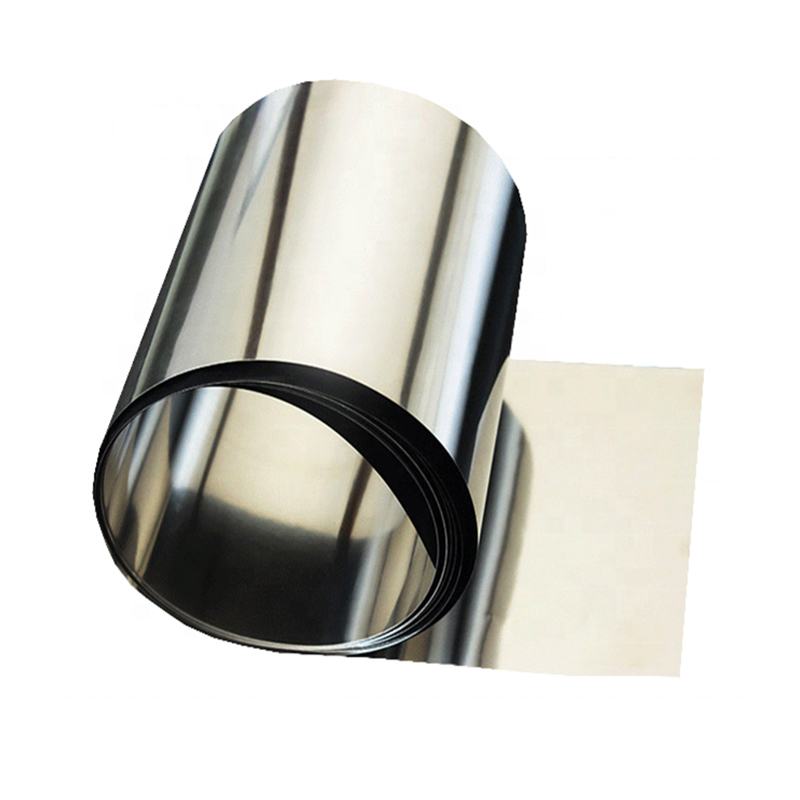 CR20NI30 산업용 등급 NiCr, NiCrFe 합금